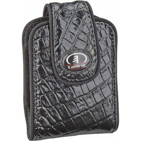 Black Crocodile 3433 - Safari Case 3black 