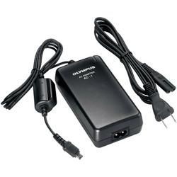 AC Adapter For Evolt E-300 Digital SLR Cameraadapter 