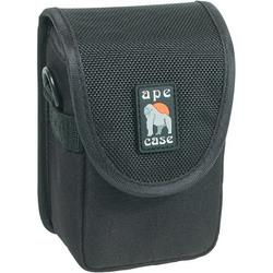 Digital Camera And Personal Electronics Case - Interior Dimensions: 3 3/16"" W X 5"" H X 2 5/16"" Ddigital 