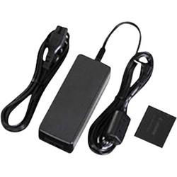 AC Adapter Kit For PowerShot Digital ELPH Cameras - Compatible with PowerShot-TX1/SD750/SD1000/SD630/SD600/SD450/SD400/SD430adapter 