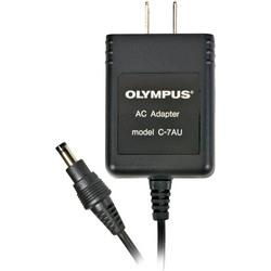 Olympus AC Adapter For The SP-550UZ/510UZ/500UZ Digital Camerasolympus 