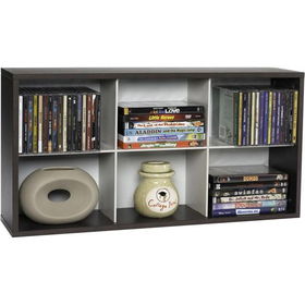 Media Cube CD/DVD Storage Unitmedia 