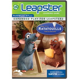 RATATOUILLE LRNG GAME