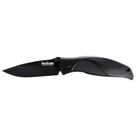 Kershaw&reg; Blackout Liner Lock Knifekershaw 