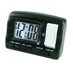 Travel Alarm Clocktravel 