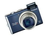 CAMERA, POWERSHOT SX200, BLUE, 12MPcamera 