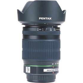 DA 16-45mm f4.0 AL Zoom Lenszoom 