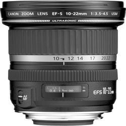 EF-S 10-22mm f3.5-4.5 USM Ultra-Wide-Angle Zoom Lensusm 