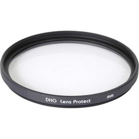 58mm Coated Ultra-Violet Filtercoated 