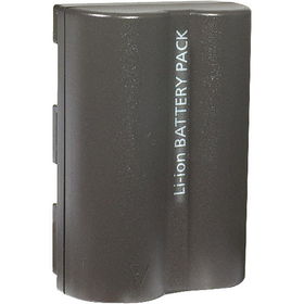 Canon BP-511A Equivalent Camcorder Battery - 1600mAhcanon 