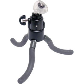 Gray Spider Universal Mounting Tripodgray 