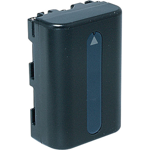 Sony M Type: NP-FM50/QM71/QM91 Equivalent Camcorder Battery - 1600mAhsony 