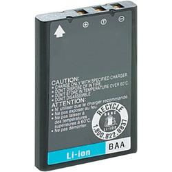 Panasonic CGA-S301A Equivalent Digital Camera Battery - 1000mAhpanasonic 