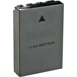 Olympus LI-10B Equivalent Digital Camera Battery - 1200mAholympus 