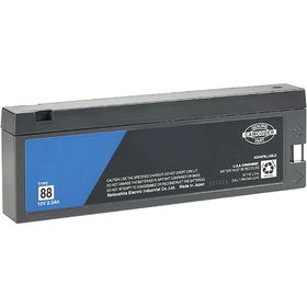 Panasonic PV-BP80/88 Equivalent Camcorder Batterypanasonic 