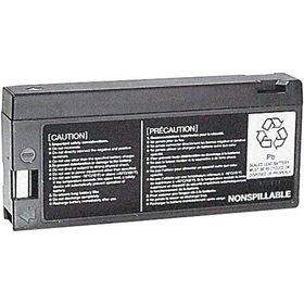 Panasonic PV-BP50 Equivalent Camcorder Batterypanasonic 