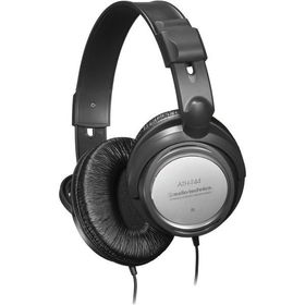 Circumaural Dynamic Monitor Headphonescircumaural 