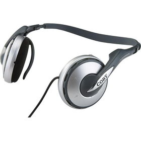 Convertible Sports Neck-Band Headphonesconvertible 