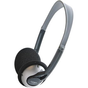 Folding Lightweight Stereo Headphonesfolding 