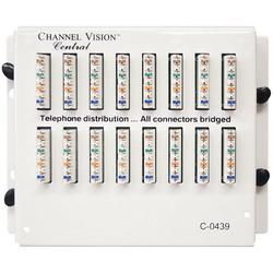 15-Location Telephone Distribution Modulelocation 