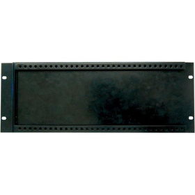 19" Hinged Rack Platehinged 