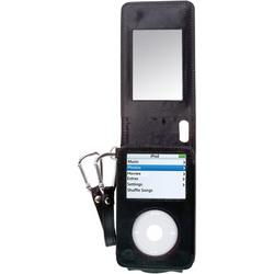 Mirror Case For 5G iPod&#174; - Beigemirror 