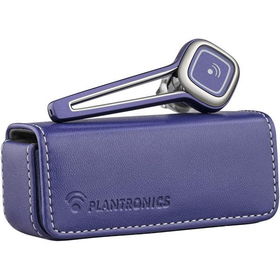 Purple Discovery 925 Bluetooth With AudioIQpurple 