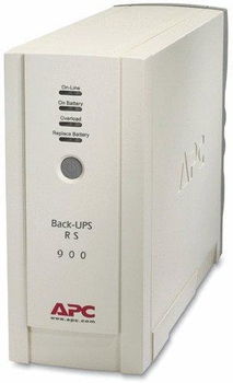 APC BR900 900VA Back-UPSapc 