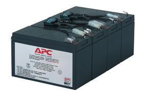 APC Replacement Battery Cartridge #8 UPS batteryapc 