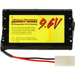 9.6V NiCd Battery - Without Chargernicd 