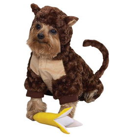 Zack & Zoey Monkey Costumeszack 