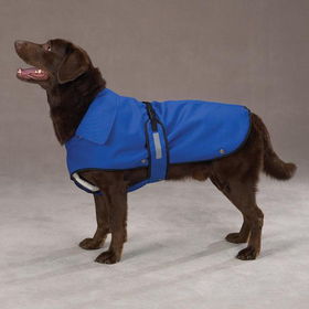 Blue - Ripstop Ranch Coats for Dogsblue 