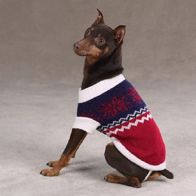 Maroon - Ranch Dog Sweatersmaroon 