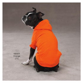 Orange - Basic Hoodiesorange 