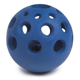 3 in - Blue - Hide N' Go Treat Ballsblue 