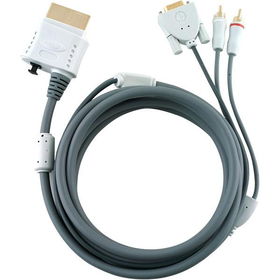 VGA HD AV Cable For Xbox 360vga 