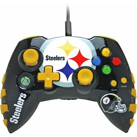 NFL Controller for Xbox 360nfl 