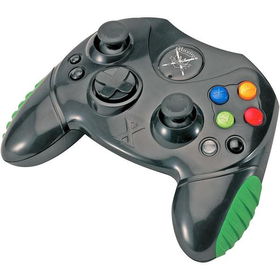 Dual Shock Wired Controller for Xboxdual 