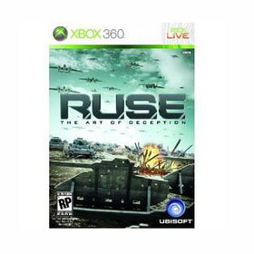 R.U.S.E. X360ruse 