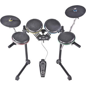 Premium Rock Band Drum Kit for Xbox 360premium 