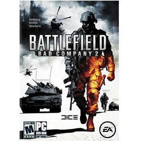 BF: Bad Company 2 PCcompany 