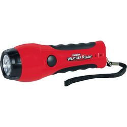 Weather Ready Crank LED Lightweather 