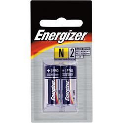 N Alkaline Battery Retail Pack - 2-Packalkaline 