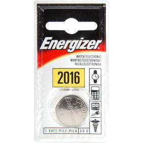 3V Lithium Button Cell Battery Retail Pack - Singlelithium 