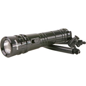 Waterproof Wide-Angle Torchwaterproof 