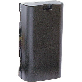 Universal Design Camcorder Battery Fits Most 6V 8mm And VHS-C Camcorders - 2000mAhuniversal 