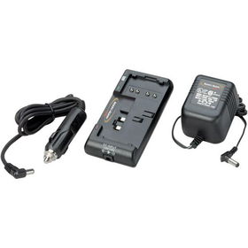 Universal Camcorder Battery Charger/Discharger/Tester - For 6V Batteriesuniversal 