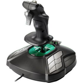 T-16000M 3D Hall Effect Joystickhall 