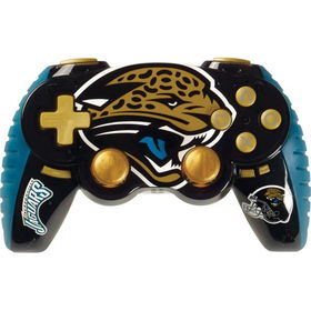 Officially Licensed NFL Wireless Controller For PS3 - Jacksonville Jaguarsofficially 