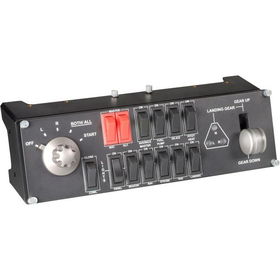 Pro Flight Switch Panelpro 